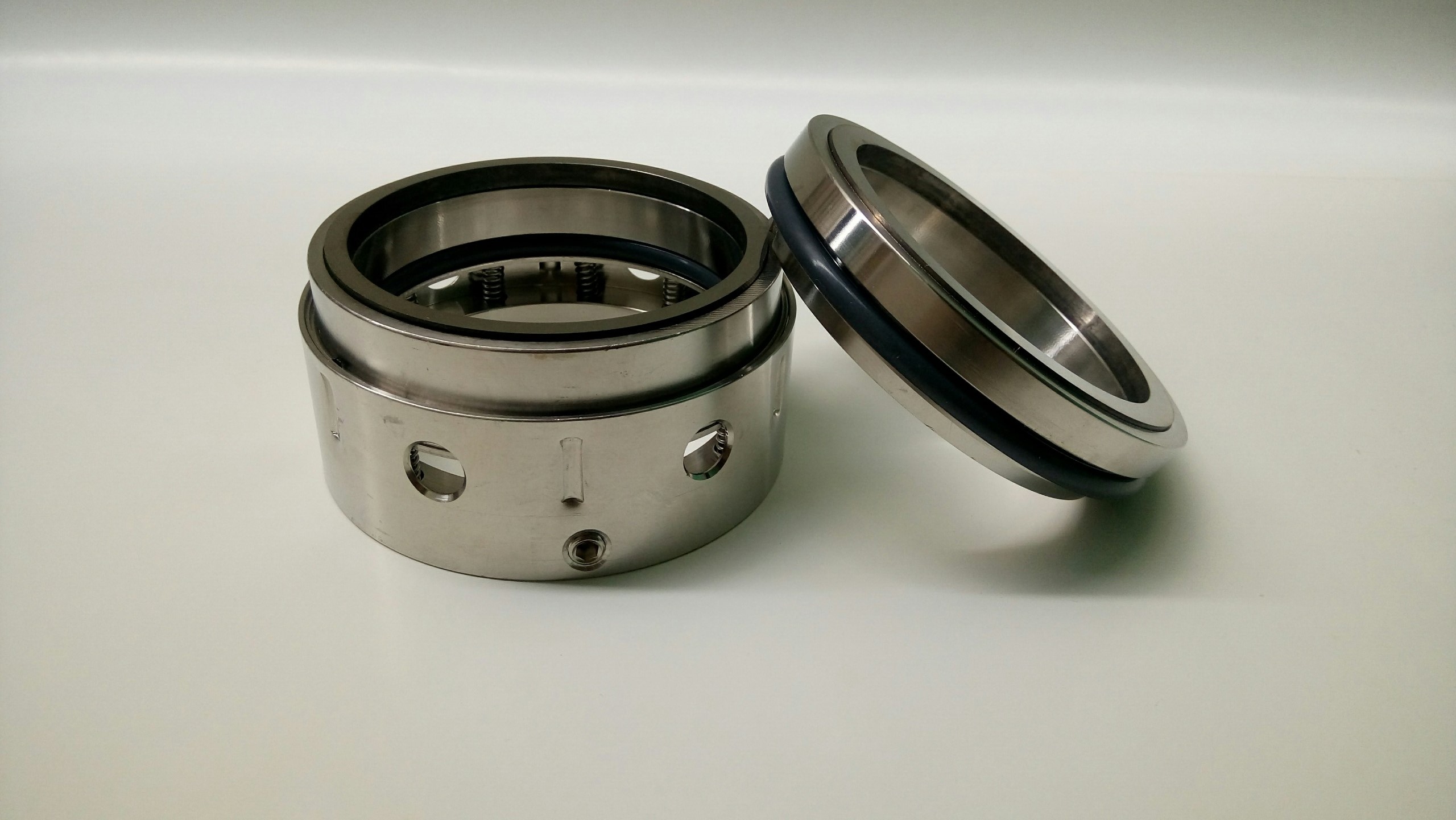 Phốt cơ khí - Mechanical seal